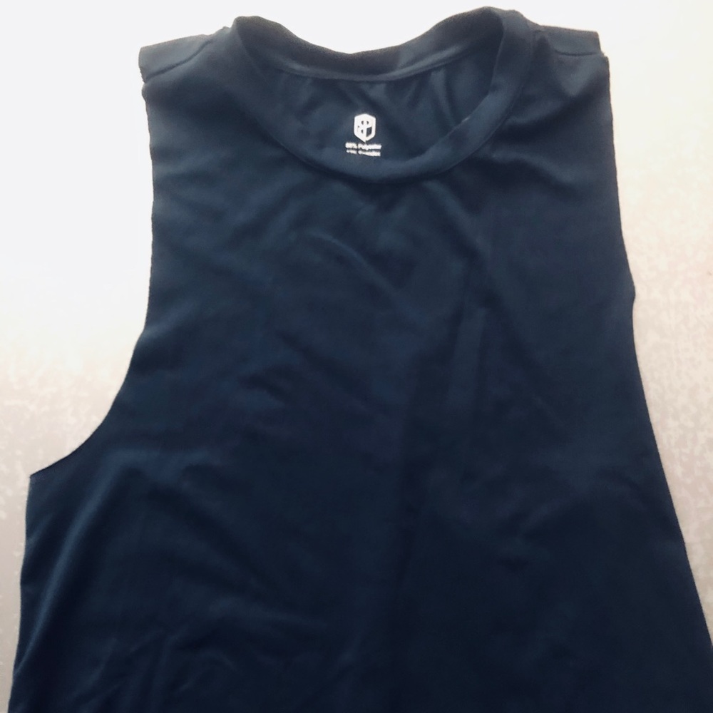 Born Primitive Tank
